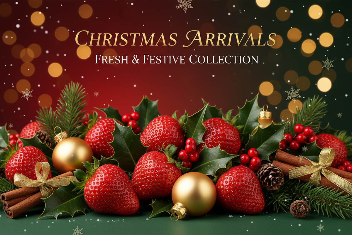 Christmas Delights