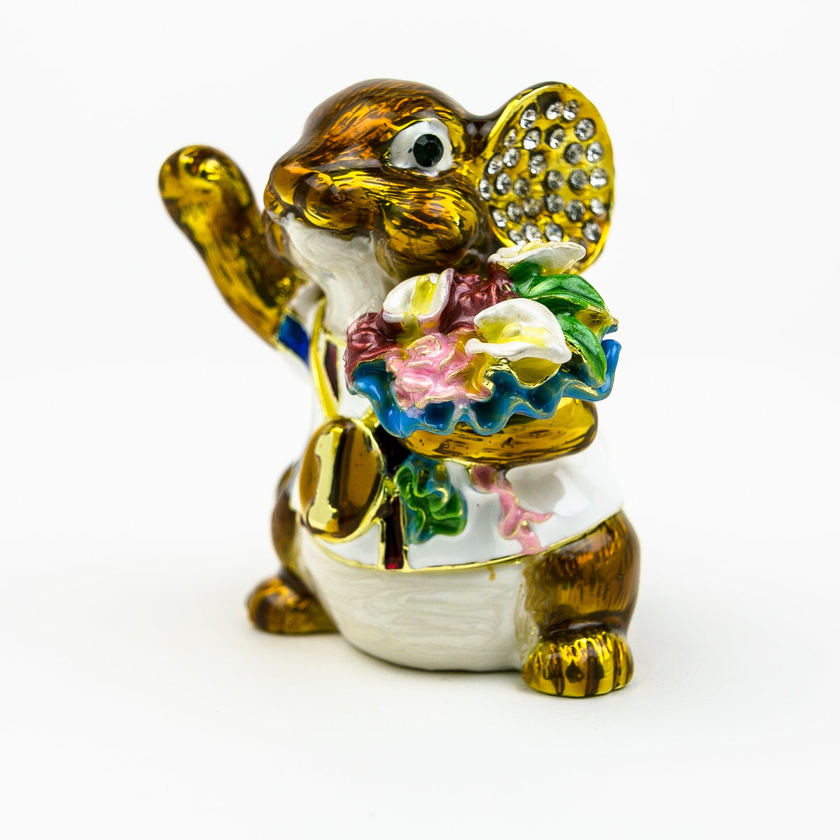 Winner Mouse Trinket Box-2