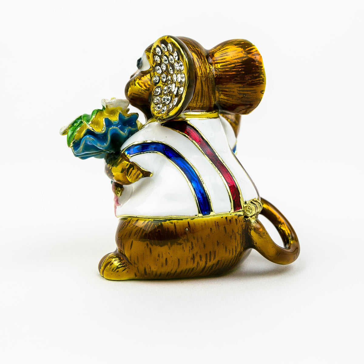 Winner Mouse Trinket Box-3