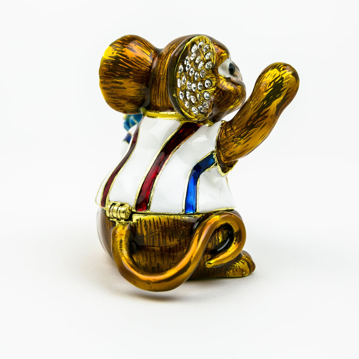 Winner Mouse Trinket Box-4