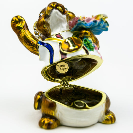 Winner Mouse Trinket Box-1