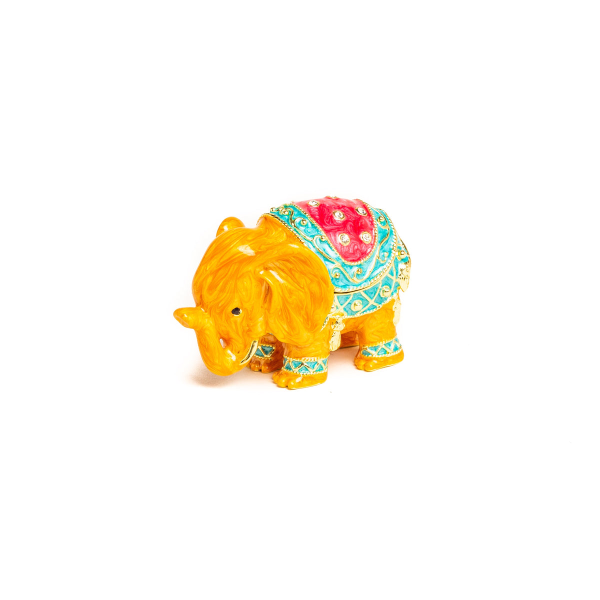 Brown Elephant-2