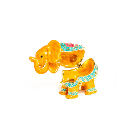 Brown Elephant-1