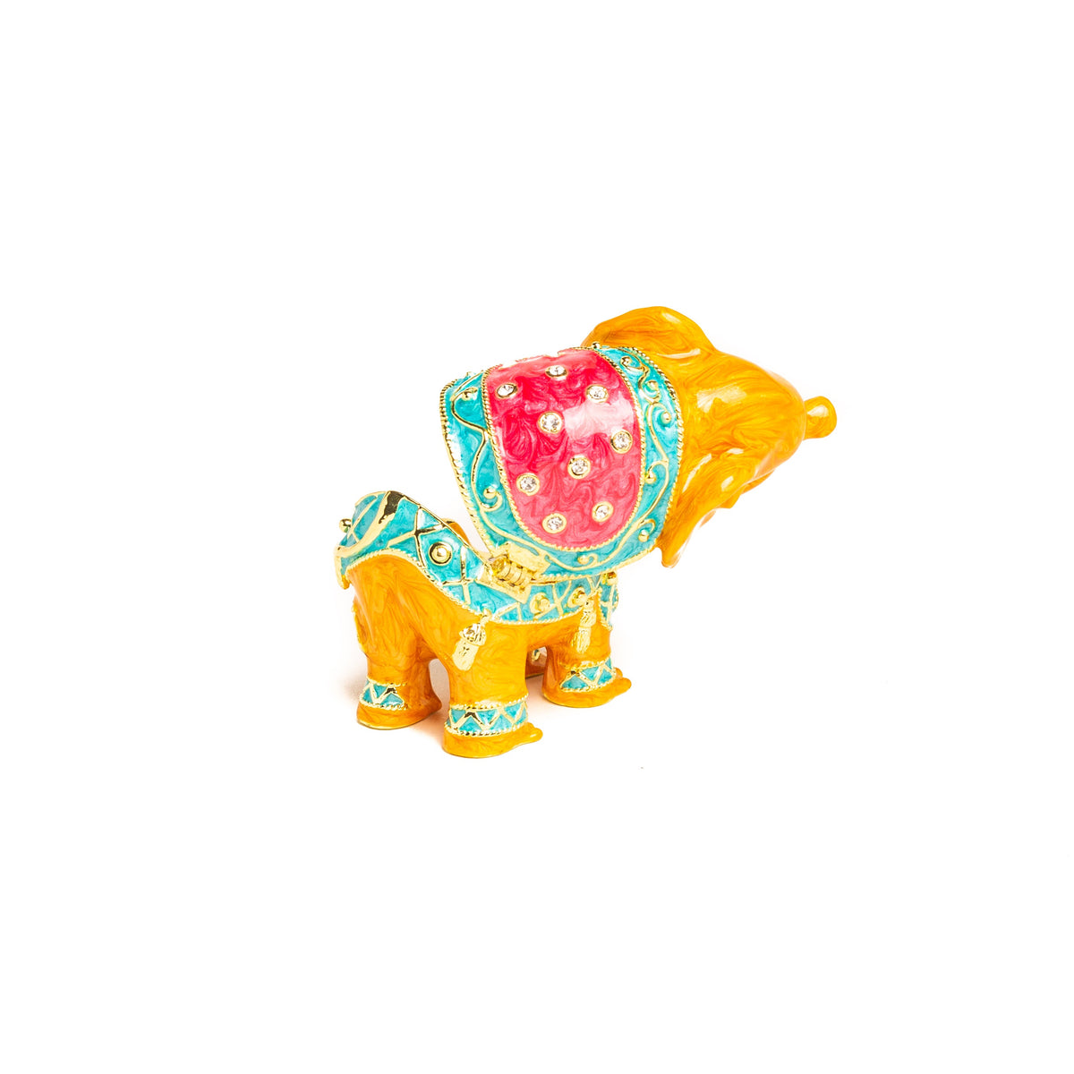 Brown Elephant-3