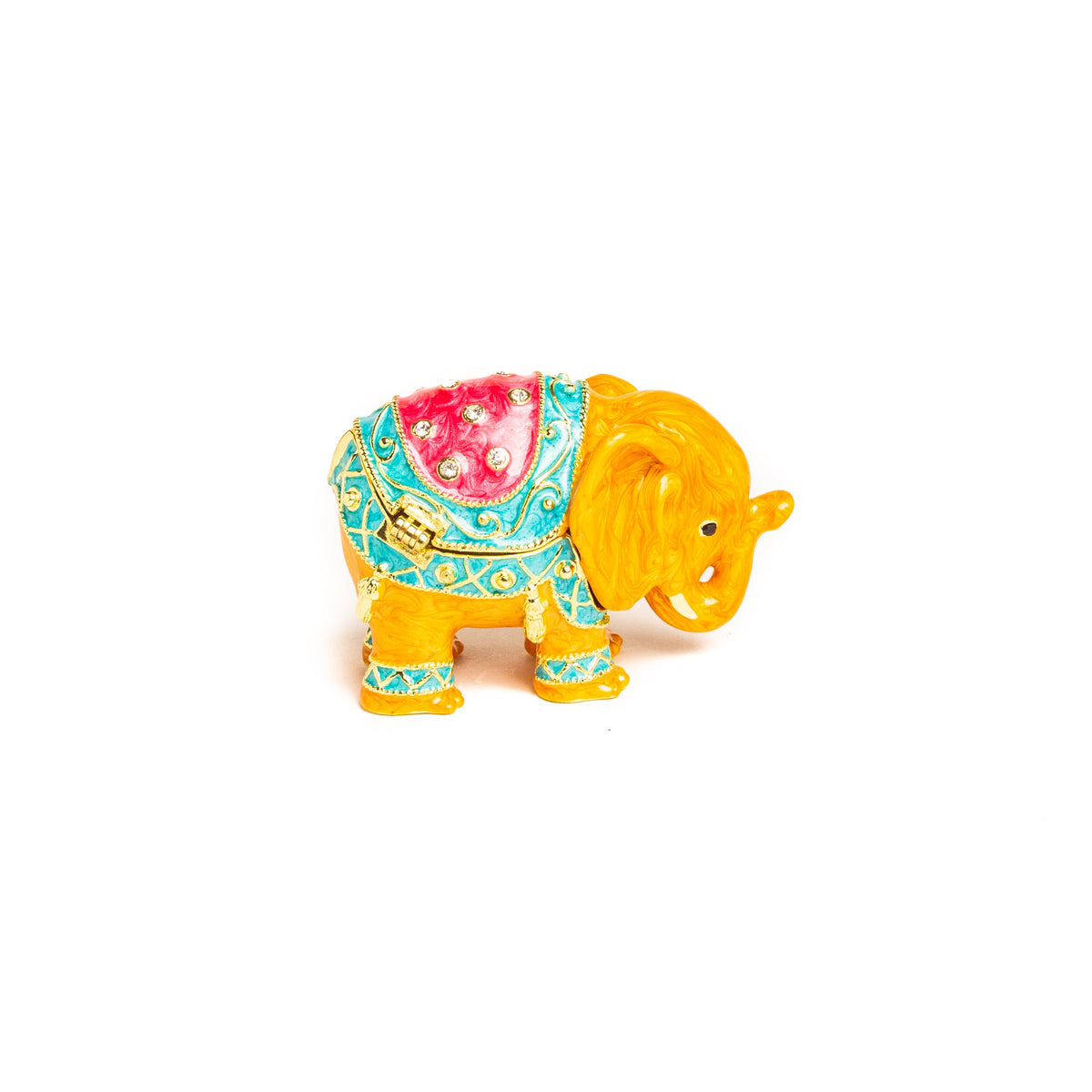 Brown Elephant-4
