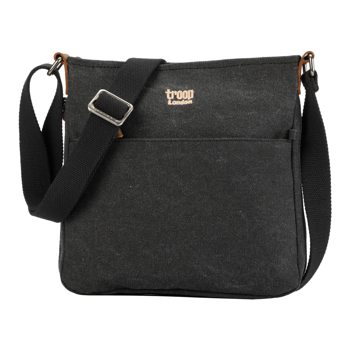 Classic Canvas Crossbody Bag | TRP0237-15