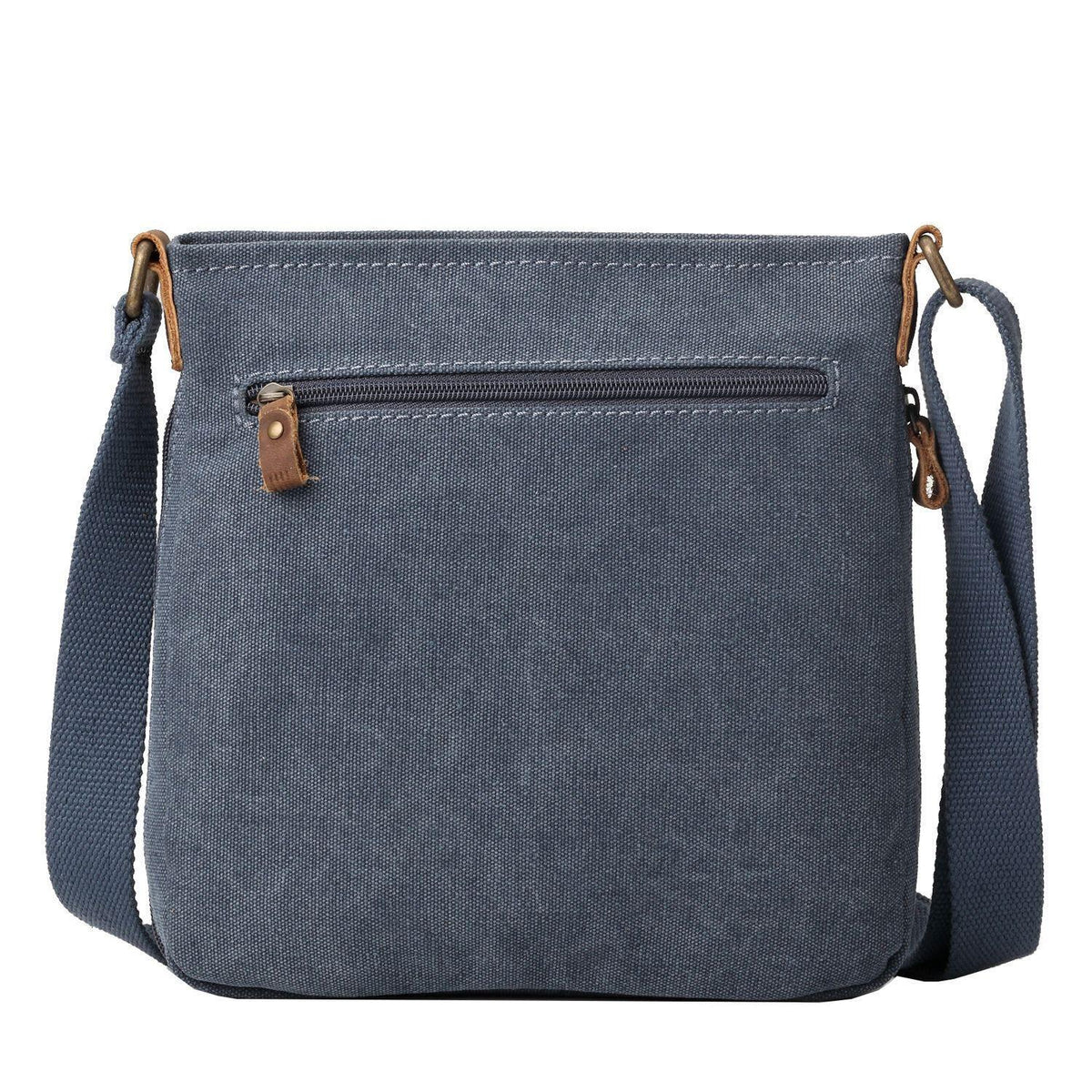 Classic Canvas Crossbody Bag | TRP0237-3