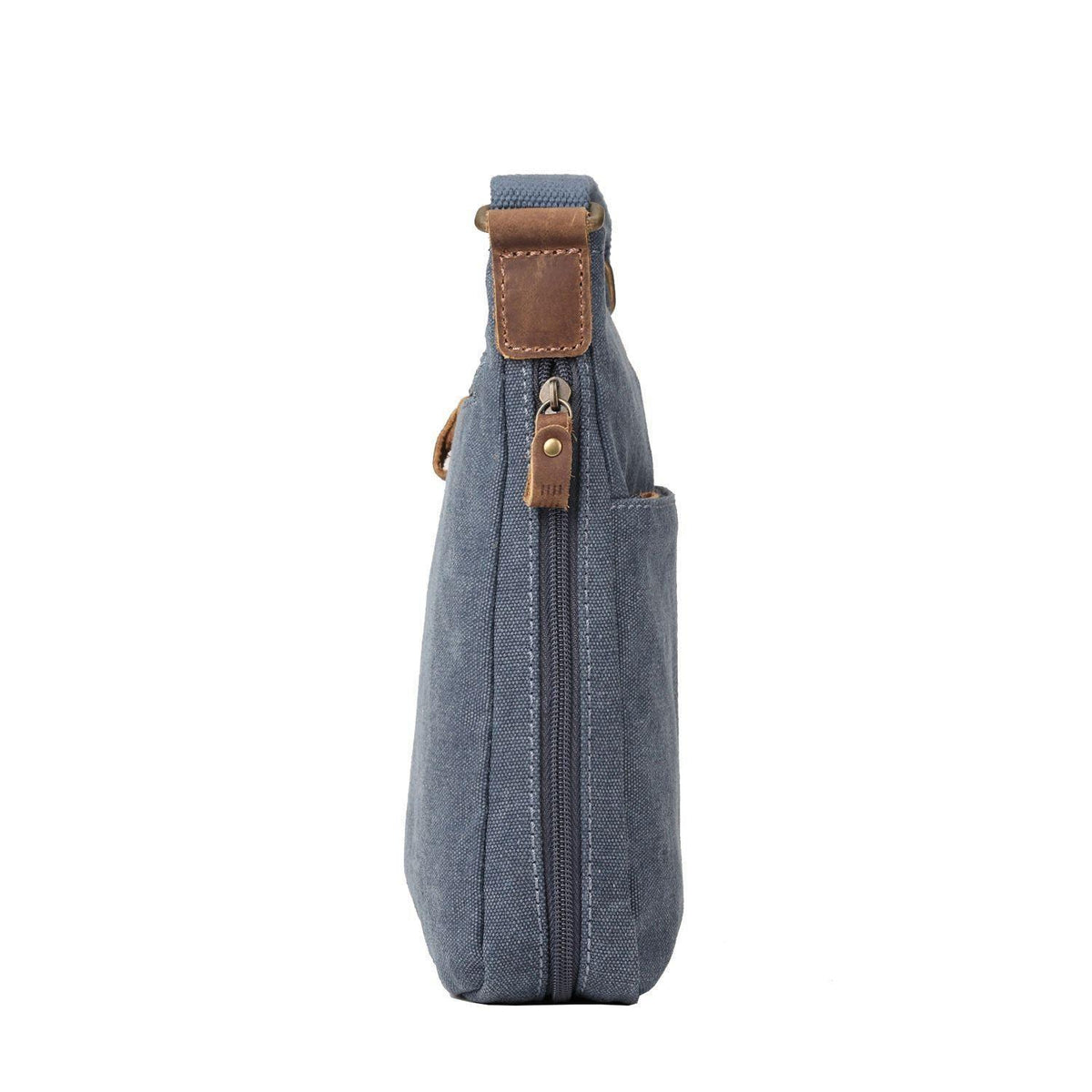 Classic Canvas Crossbody Bag | TRP0237-4