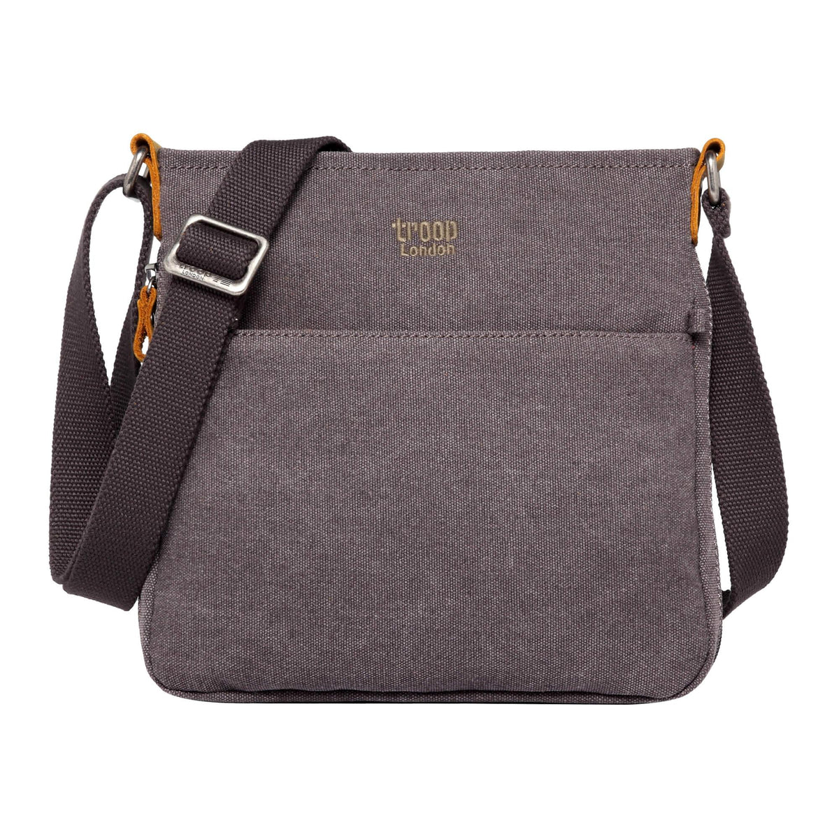 Classic Canvas Crossbody Bag | TRP0237-5